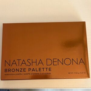 Natasha Denona Bronze Palette